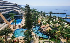 Amathus Beach Hotel Zypern